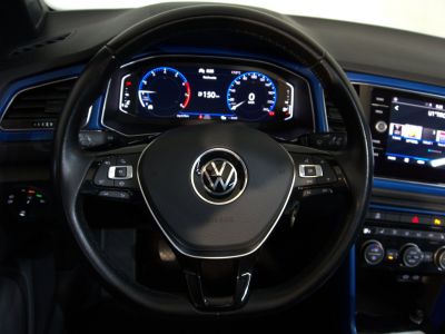 VW T-Roc Gebrauchtwagen VW T-Roc Gebrauchtwagen