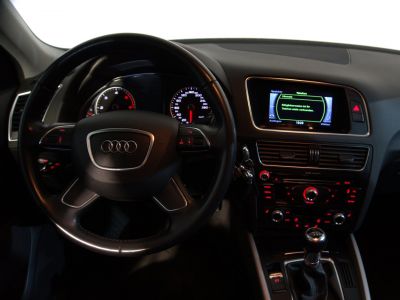 Audi Q5 Gebrauchtwagen