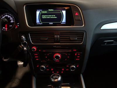 Audi Q5 Gebrauchtwagen Audi Q5 Gebrauchtwagen