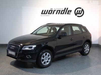Audi Q5 Gebrauchtwagen
