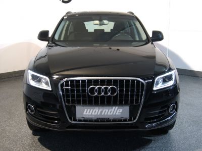 Audi Q5 Gebrauchtwagen Audi Q5 Gebrauchtwagen
