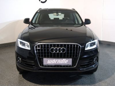 Audi Q5 Gebrauchtwagen