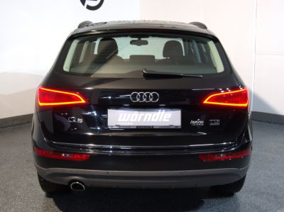 Audi Q5 Gebrauchtwagen Audi Q5 Gebrauchtwagen