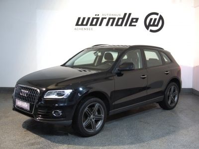 Audi Q5 Gebrauchtwagen