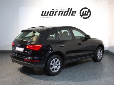Audi Q5 Gebrauchtwagen Audi Q5 Gebrauchtwagen