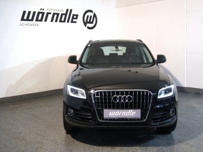 Audi Q5 Gebrauchtwagen