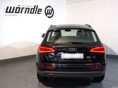 Audi Q5 Gebrauchtwagen Audi Q5 Gebrauchtwagen