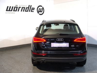 Audi Q5 Gebrauchtwagen