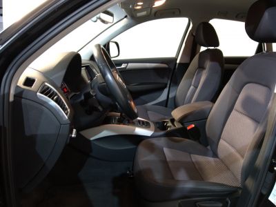 Audi Q5 Gebrauchtwagen Audi Q5 Gebrauchtwagen