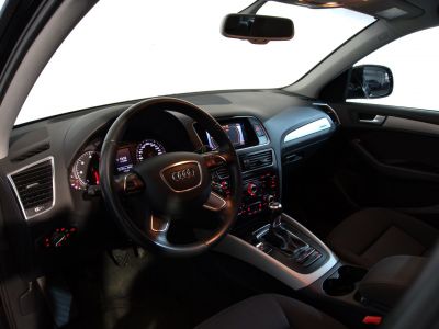 Audi Q5 Gebrauchtwagen