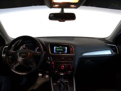 Audi Q5 Gebrauchtwagen Audi Q5 Gebrauchtwagen