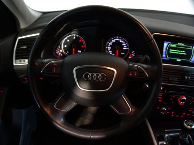 Audi Q5 Gebrauchtwagen