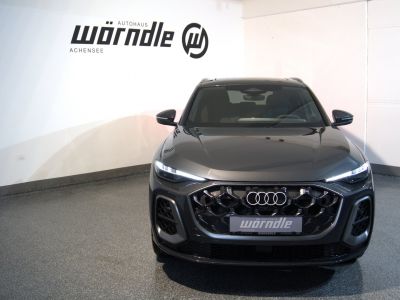 Audi Q5 Gebrauchtwagen Audi Q5 Gebrauchtwagen