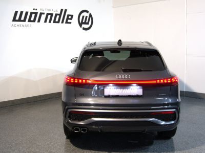 Audi Q5 Gebrauchtwagen Audi Q5 Gebrauchtwagen