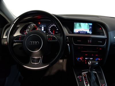 Audi A4 Allroad Gebrauchtwagen Audi A4 Allroad Gebrauchtwagen