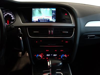 Audi A4 Allroad Gebrauchtwagen Audi A4 Allroad Gebrauchtwagen