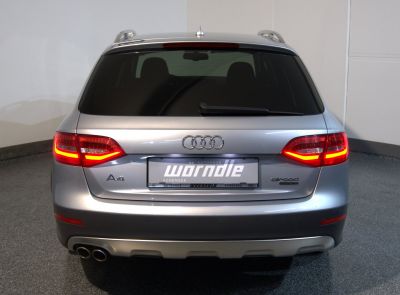 Audi A4 Allroad Gebrauchtwagen Audi A4 Allroad Gebrauchtwagen