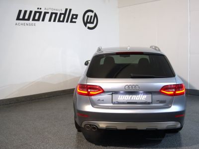 Audi A4 Allroad Gebrauchtwagen Audi A4 Allroad Gebrauchtwagen