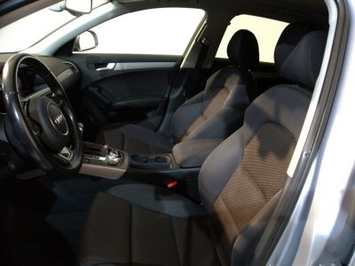 Audi A4 Allroad Gebrauchtwagen Audi A4 Allroad Gebrauchtwagen