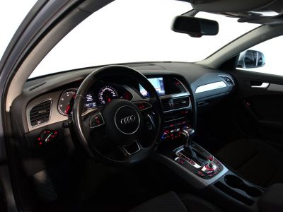 Audi A4 Allroad Gebrauchtwagen Audi A4 Allroad Gebrauchtwagen