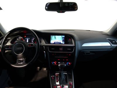 Audi A4 Allroad Gebrauchtwagen Audi A4 Allroad Gebrauchtwagen