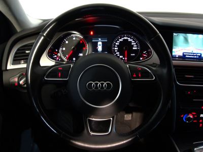 Audi A4 Allroad Gebrauchtwagen Audi A4 Allroad Gebrauchtwagen