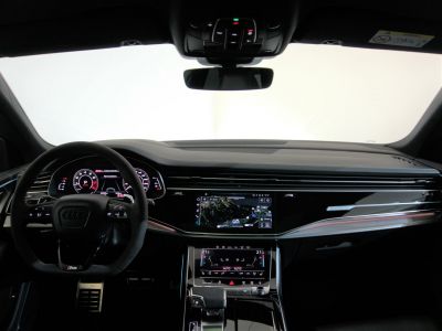 Audi Q8 Gebrauchtwagen Audi Q8 Gebrauchtwagen