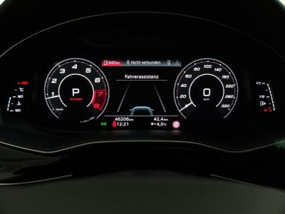 Audi Q8 Gebrauchtwagen Audi Q8 Gebrauchtwagen