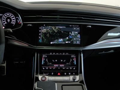 Audi Q8 Gebrauchtwagen Audi Q8 Gebrauchtwagen