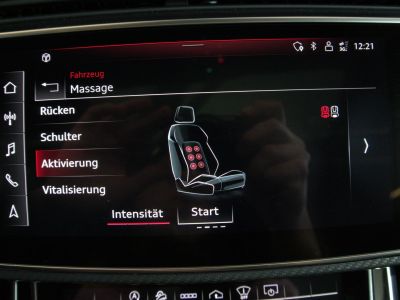 Audi Q8 Gebrauchtwagen Audi Q8 Gebrauchtwagen