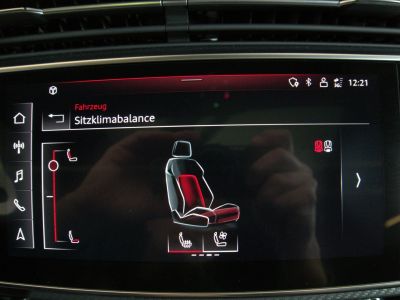 Audi Q8 Gebrauchtwagen Audi Q8 Gebrauchtwagen