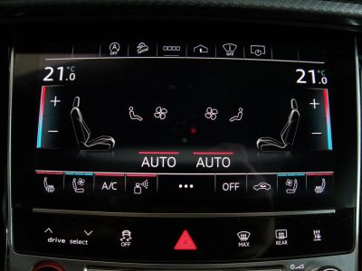 Audi Q8 Gebrauchtwagen Audi Q8 Gebrauchtwagen