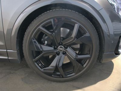 Audi Q8 Gebrauchtwagen Audi Q8 Gebrauchtwagen