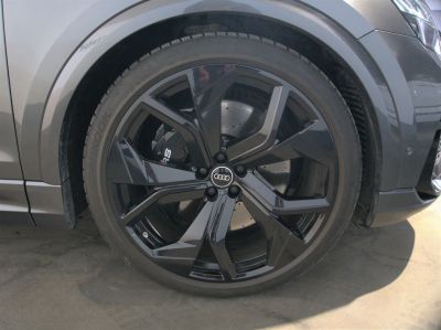 Audi Q8 Gebrauchtwagen