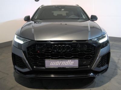 Audi Q8 Gebrauchtwagen Audi Q8 Gebrauchtwagen