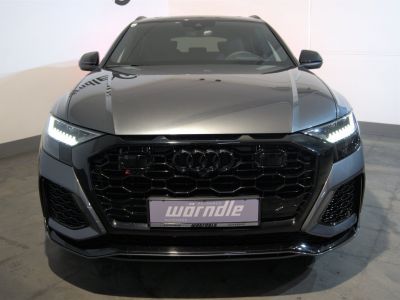 Audi Q8 Gebrauchtwagen