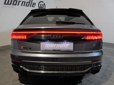 Audi Q8 Gebrauchtwagen Audi Q8 Gebrauchtwagen