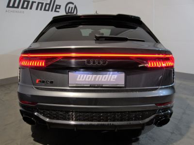 Audi Q8 Gebrauchtwagen