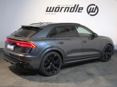 Audi Q8 Gebrauchtwagen Audi Q8 Gebrauchtwagen