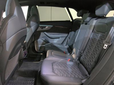 Audi Q8 Gebrauchtwagen Audi Q8 Gebrauchtwagen