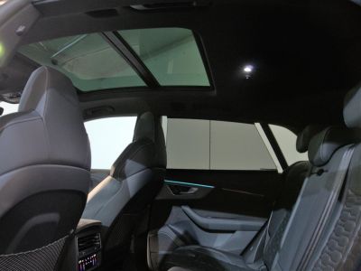 Audi Q8 Gebrauchtwagen Audi Q8 Gebrauchtwagen