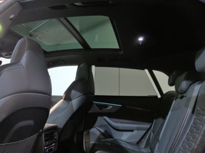 Audi Q8 Gebrauchtwagen