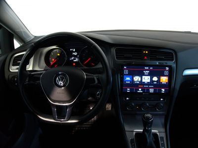 VW Golf Gebrauchtwagen VW Golf Gebrauchtwagen