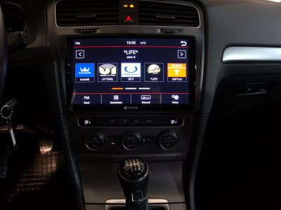 VW Golf Gebrauchtwagen VW Golf Gebrauchtwagen