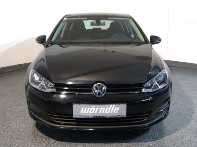 VW Golf Gebrauchtwagen VW Golf Gebrauchtwagen