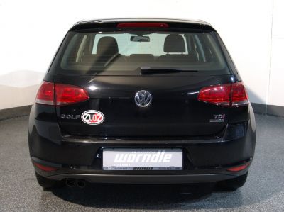 VW Golf Gebrauchtwagen VW Golf Gebrauchtwagen