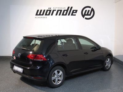 VW Golf Gebrauchtwagen VW Golf Gebrauchtwagen