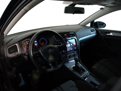 VW Golf Gebrauchtwagen VW Golf Gebrauchtwagen