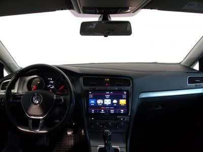 VW Golf Gebrauchtwagen VW Golf Gebrauchtwagen