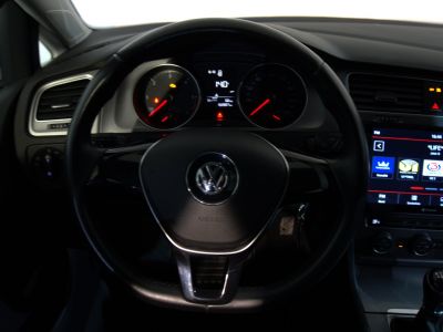 VW Golf Gebrauchtwagen VW Golf Gebrauchtwagen